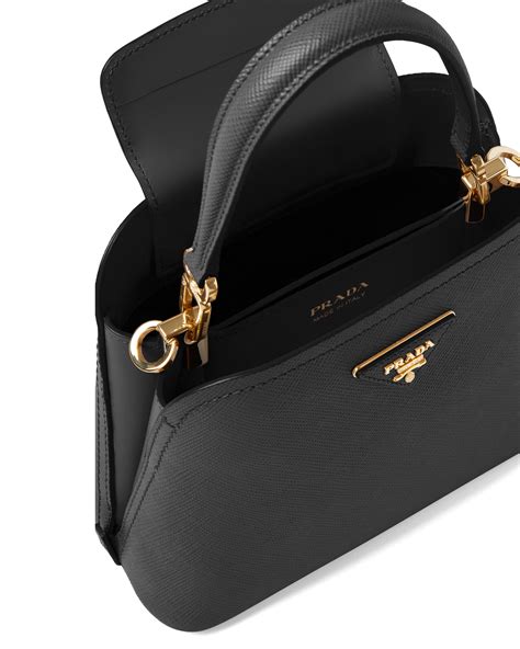 prada borsa sacca|borsa prada outlet online.